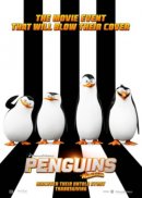 马达加斯加的企鹅电影
