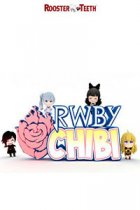 RWBY CHIBI第二季